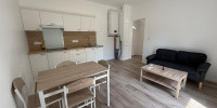 appartement à ST PIERRE DU MONT (40280)